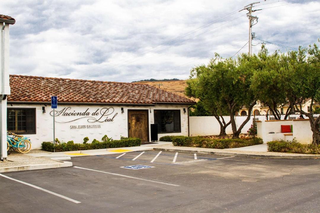 Photo of Others in San Juan Bautista
