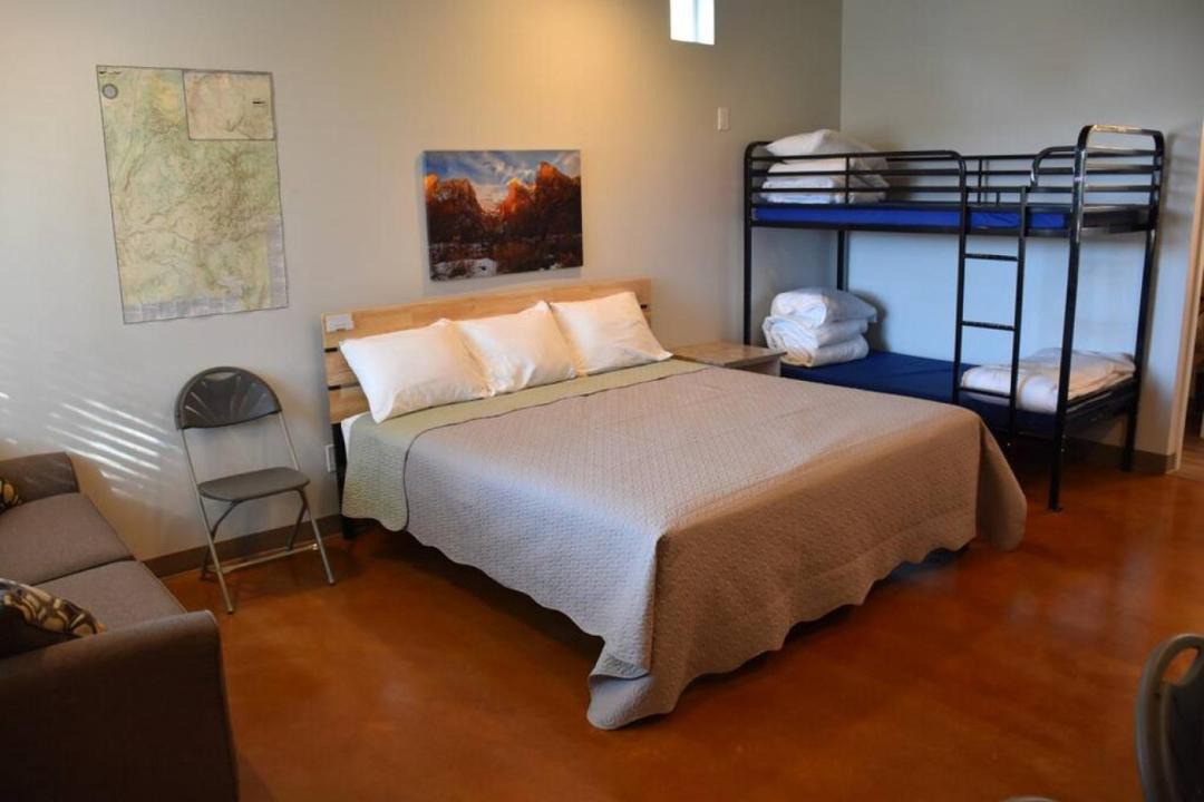 Photo of Bedroom in La Verkin