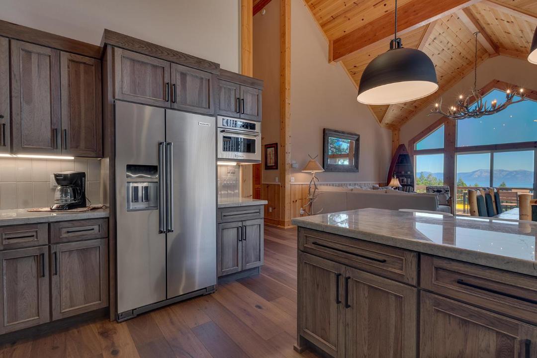 Photo of Kitchen in Talmont
