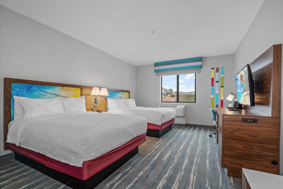 Photo of Bedroom in Morro Bay