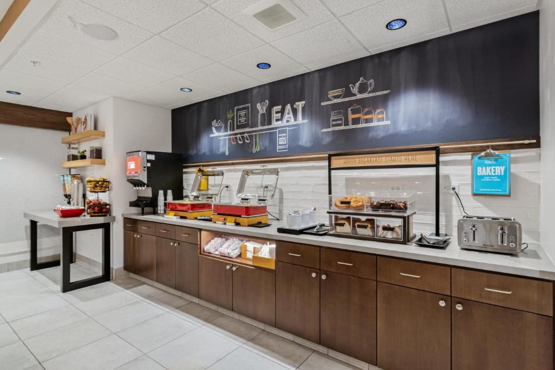 Photo of Kitchen in Morro Bay