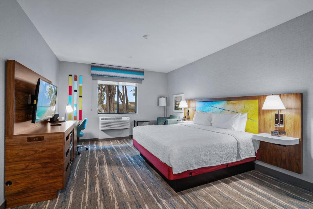 Photo of Bedroom in Morro Bay