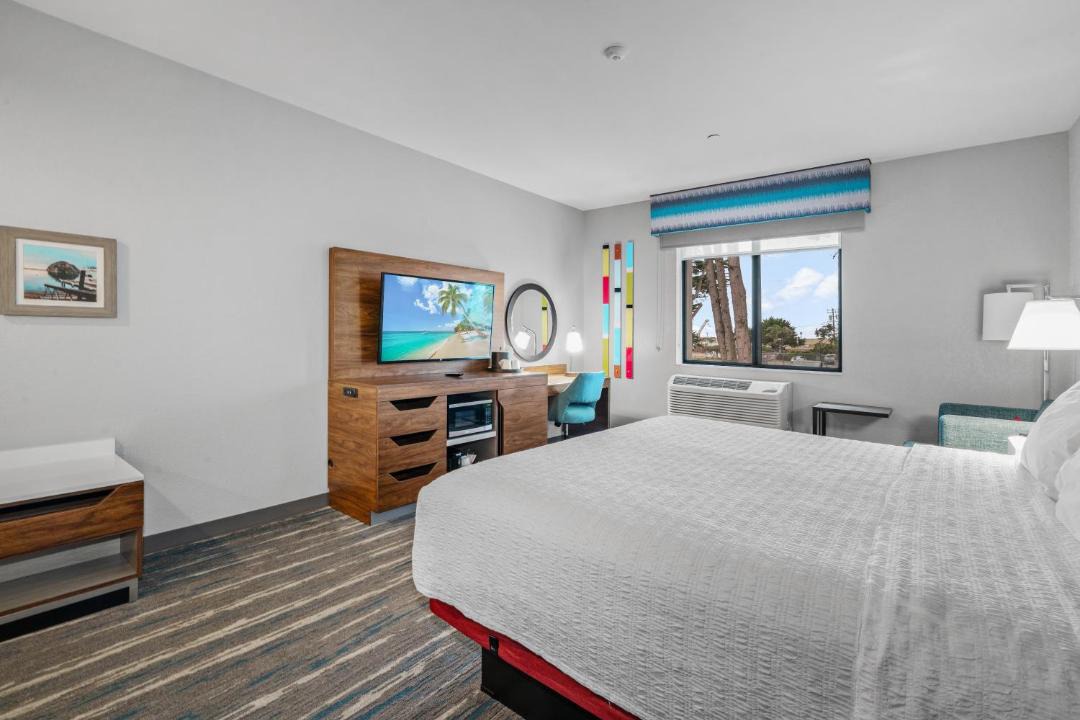 Photo of Bedroom in Morro Bay