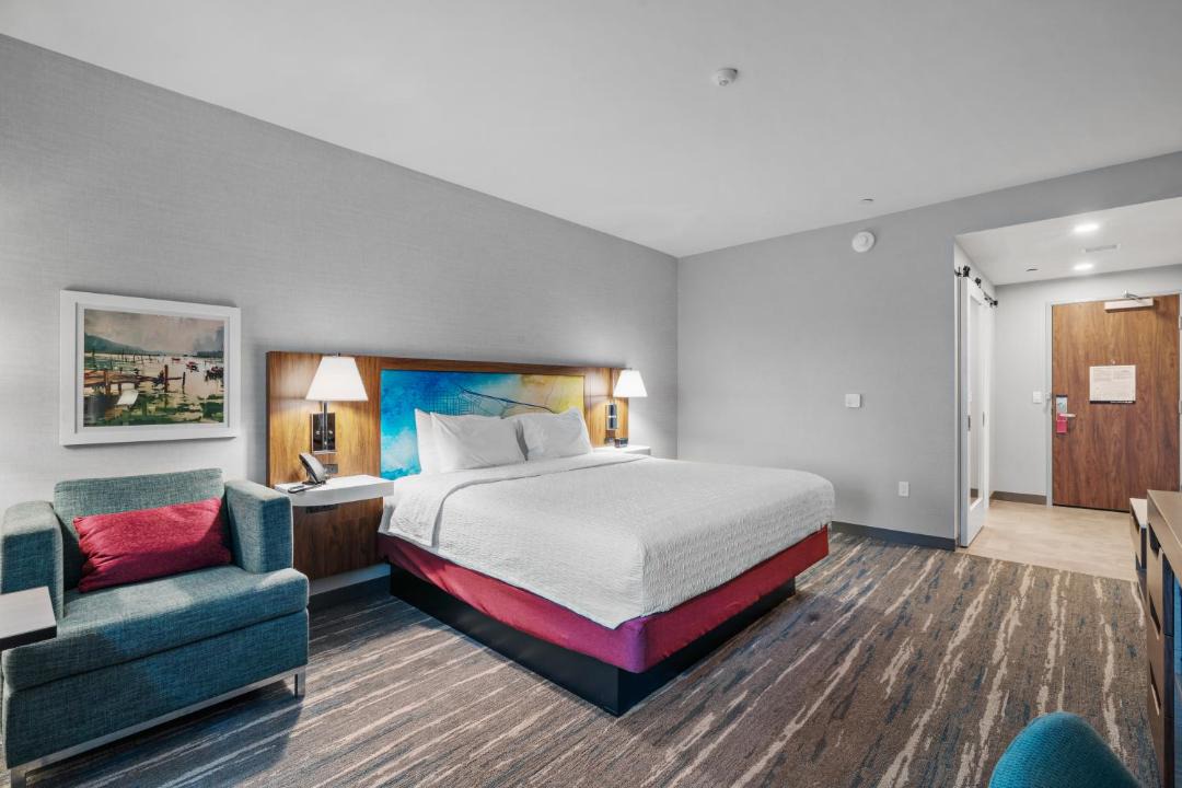 Photo of Bedroom in Morro Bay