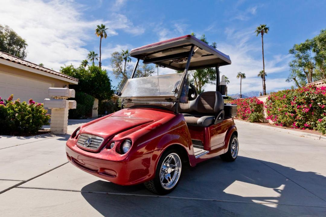 Photo of Others in Palm Desert