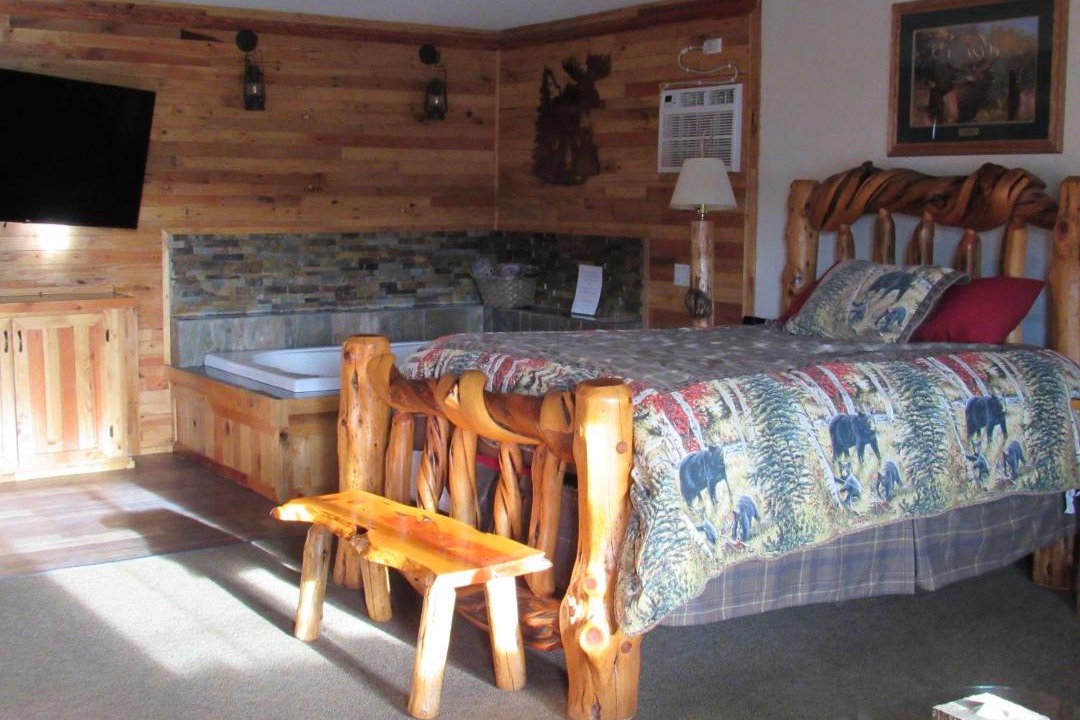 Photo of Bedroom in Crescent