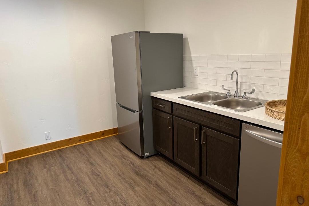 Photo of Kitchen in Mammoth Lakes
