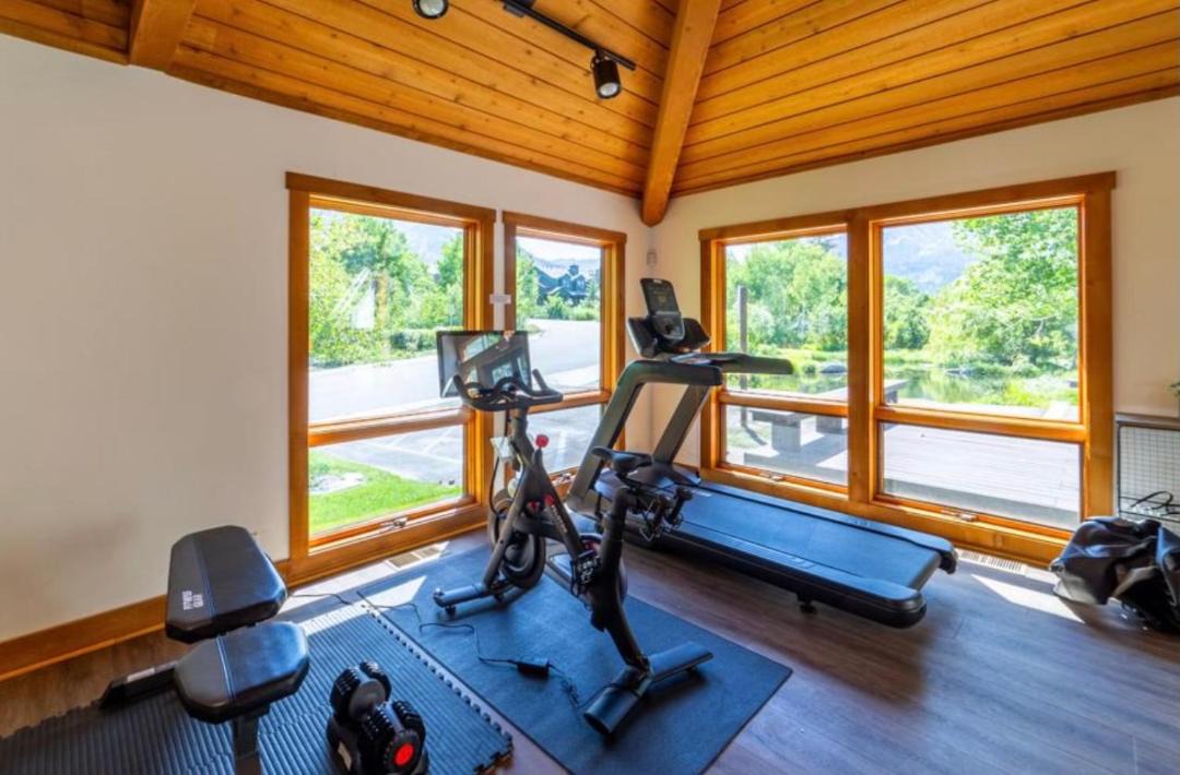 Photo of Livingroom in Mammoth Lakes