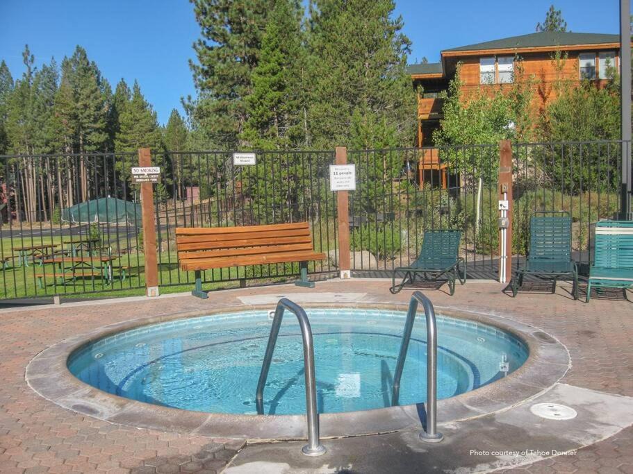 Photo of Others in Truckee