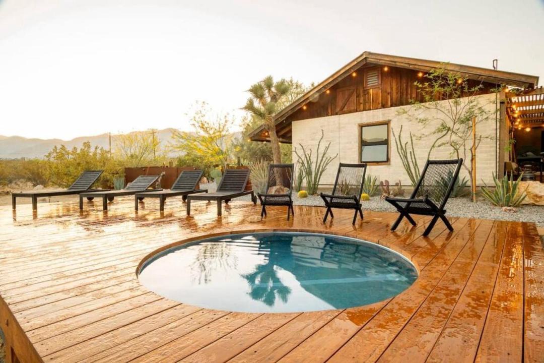 Photo of Outdoor in Morongo Valley
