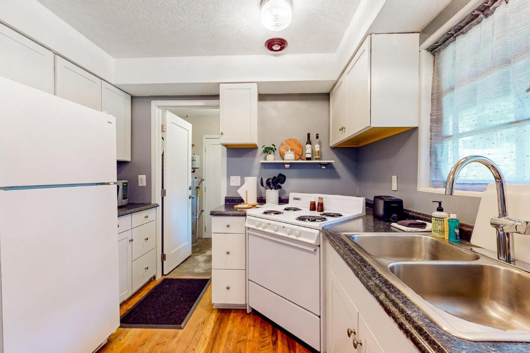 Photo of Kitchen in Oak Grove