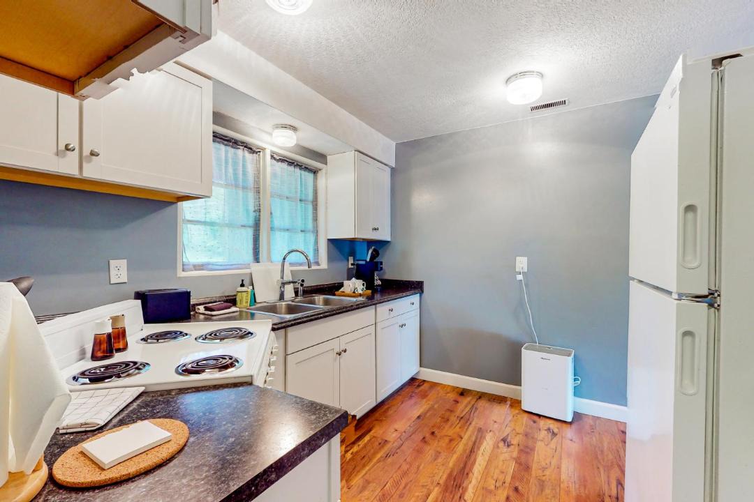 Photo of Kitchen in Oak Grove