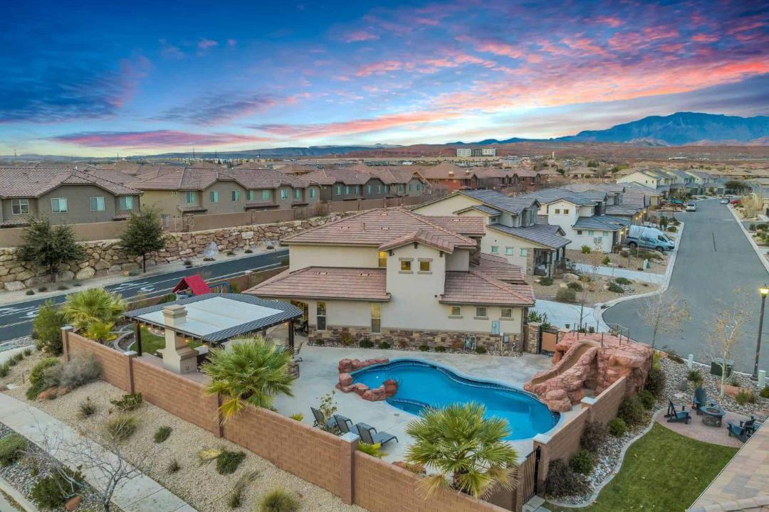 Photo of Outdoor in Sienna Hills