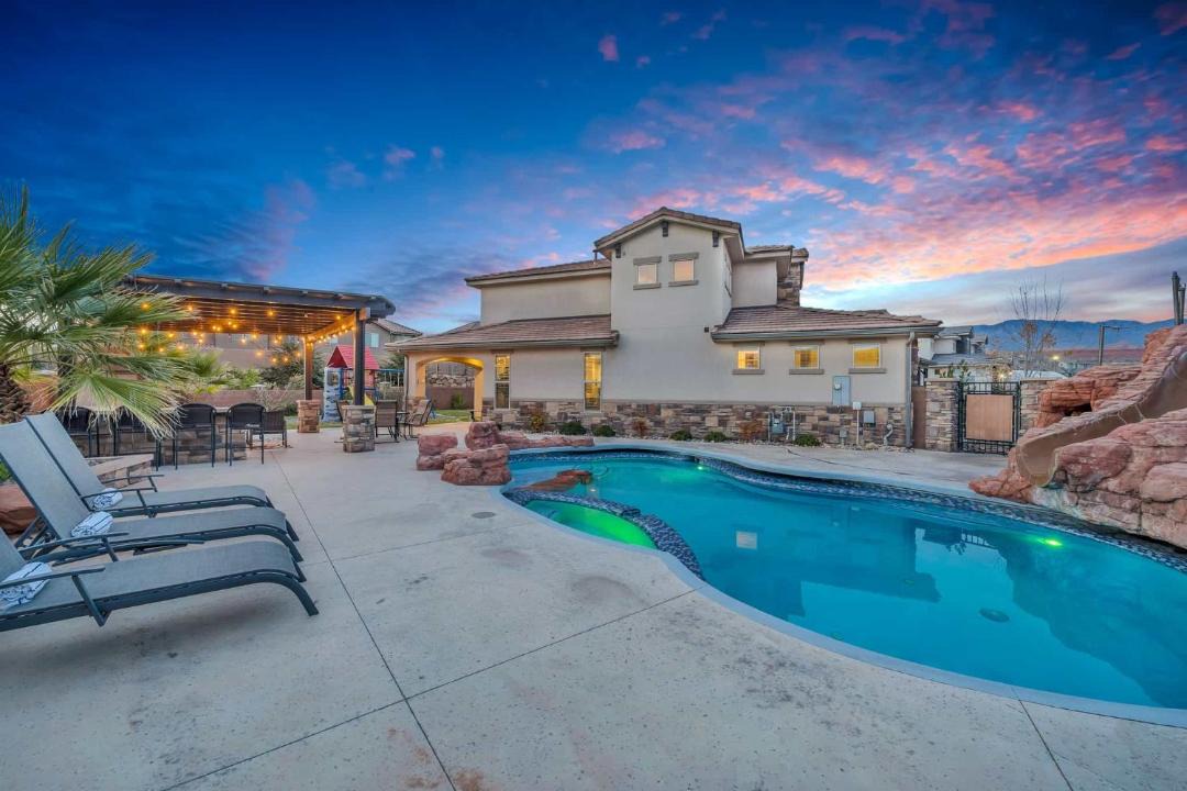 Photo of Outdoor in Sienna Hills