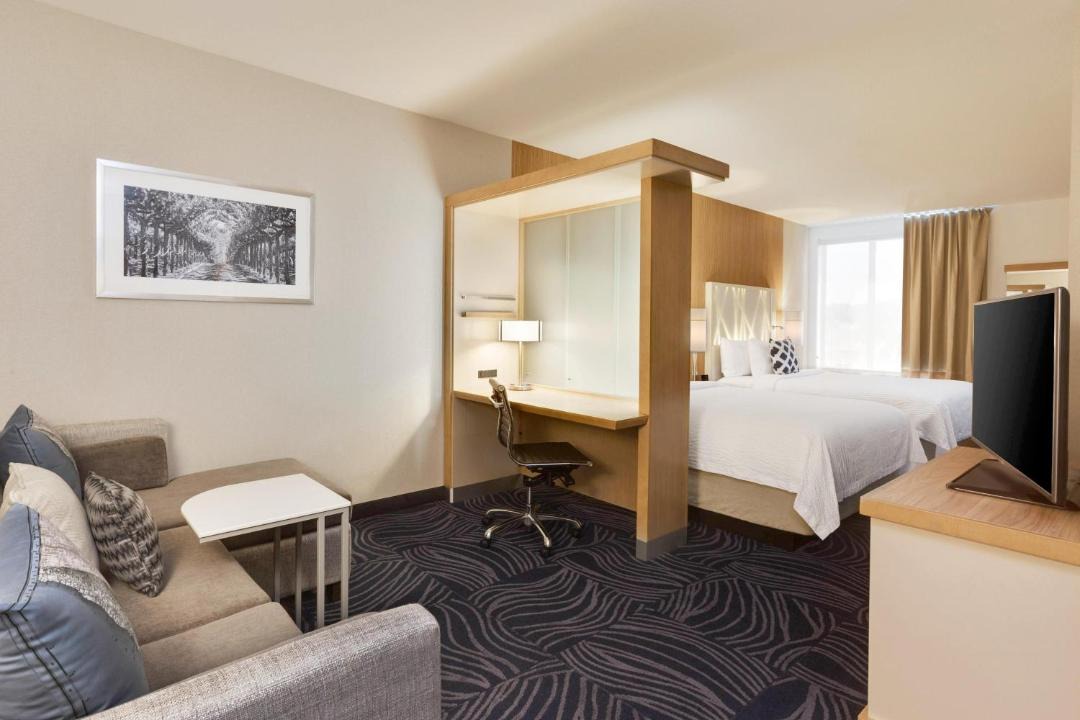 Photo of Bedroom in Atascadero