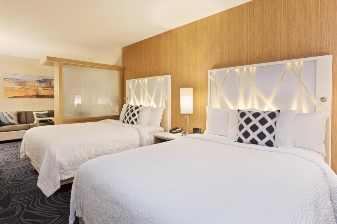 Photo of Bedroom in Atascadero