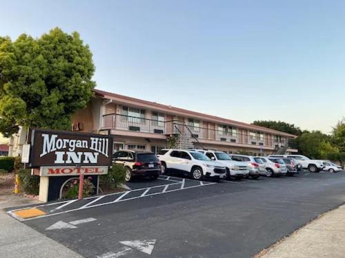 Photo of Others in Morgan Hill