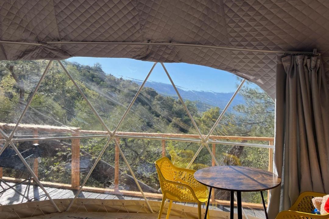 Photo of Patio Balcony in Dunlap
