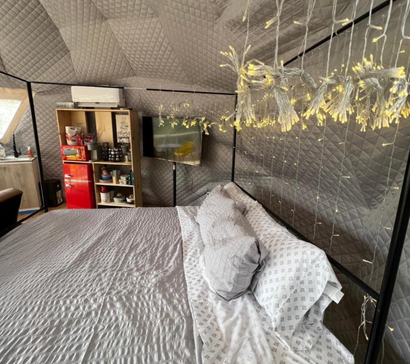 Photo of Bedroom in Dunlap