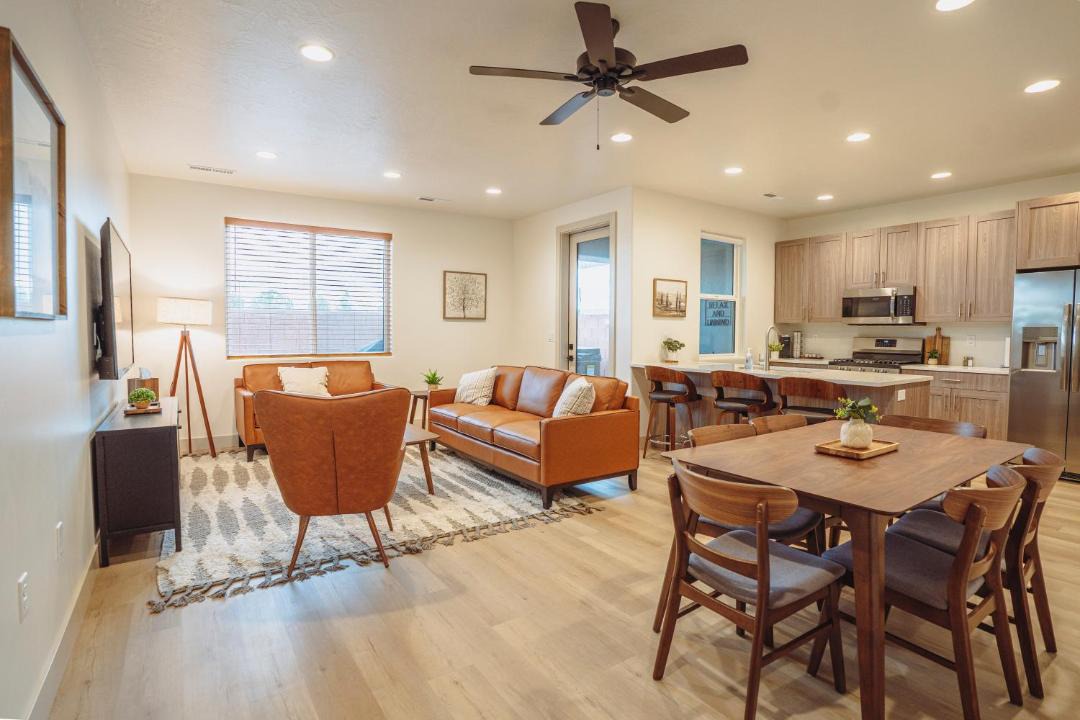 Photo of Livingroom in Santa Clara