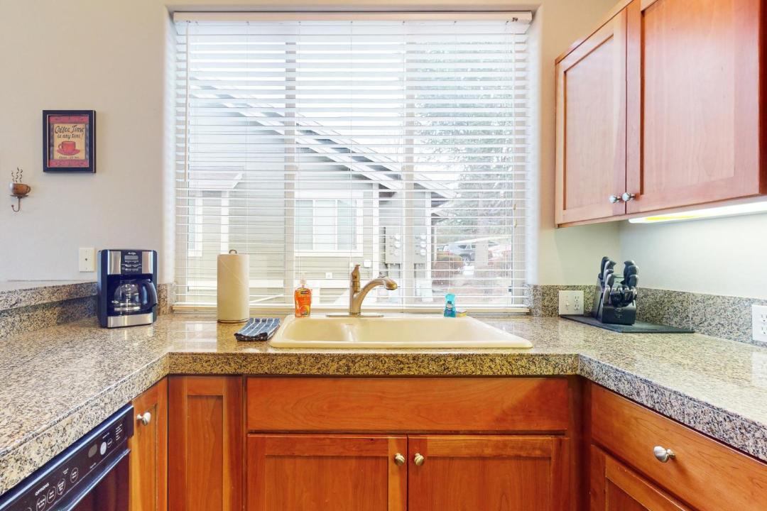 Photo of Kitchen in Redmond