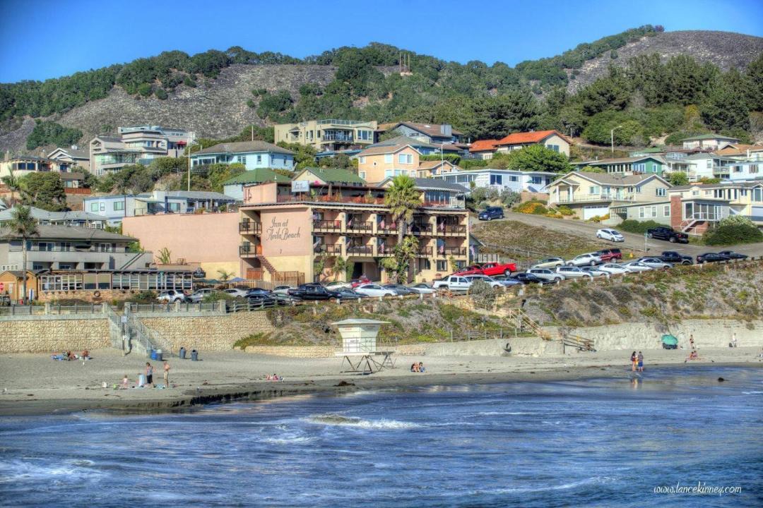 Photo of Others in Avila Beach