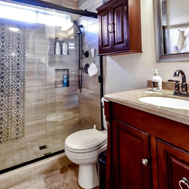 Photo of Bathroom in Paso Robles