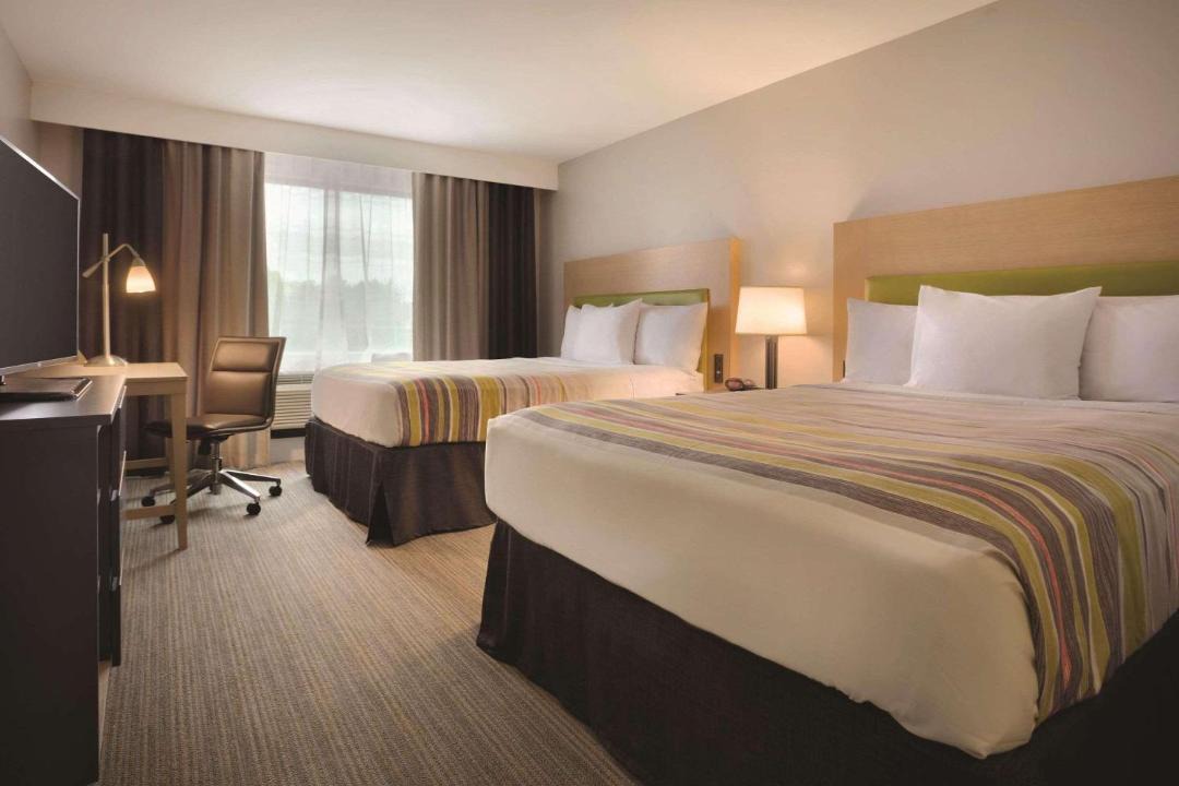 Photo of Bedroom in Marina