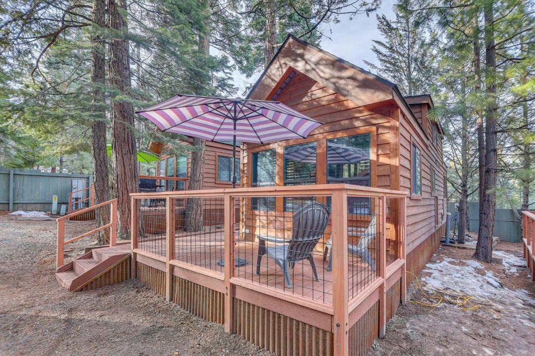 Photo of Others in Lake Almanor Peninsula