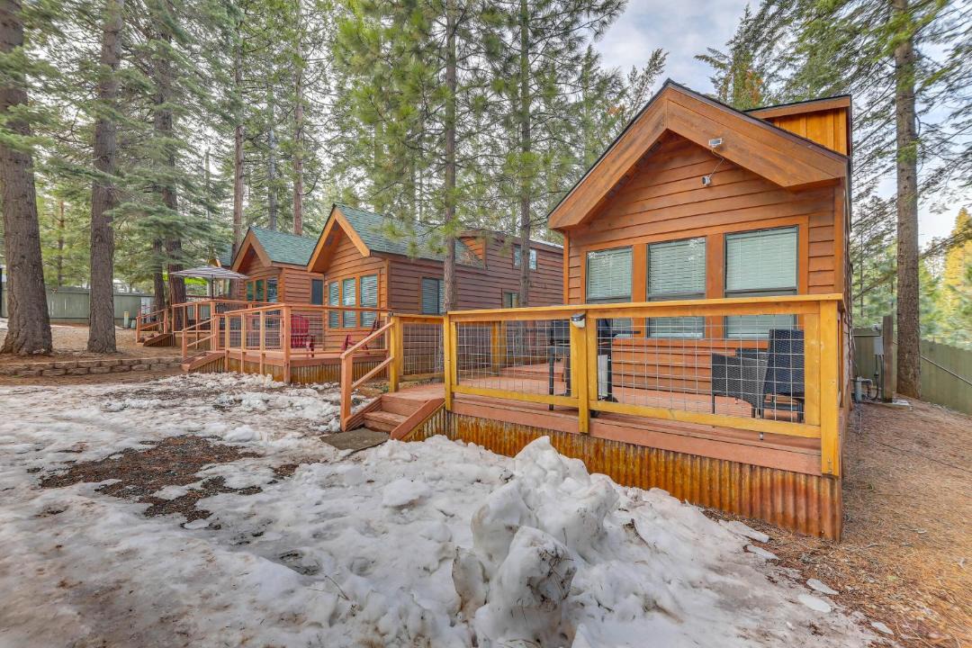 Photo of Others in Lake Almanor Peninsula
