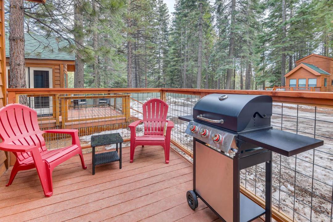 Photo of Others in Lake Almanor Peninsula