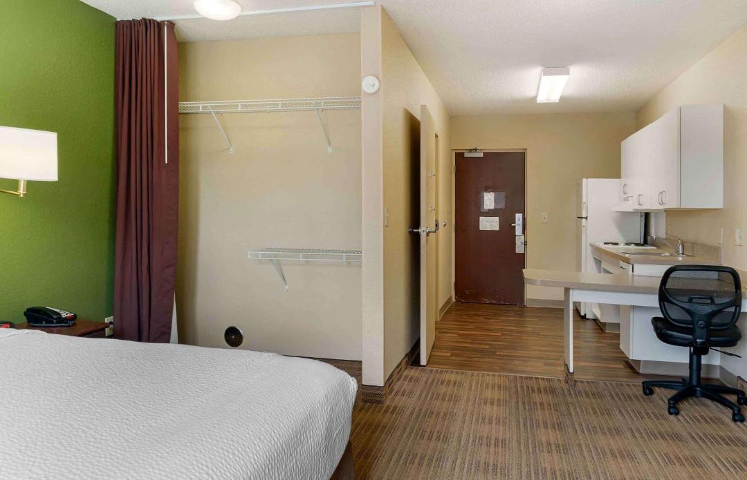 Photo of Bedroom in Guasti