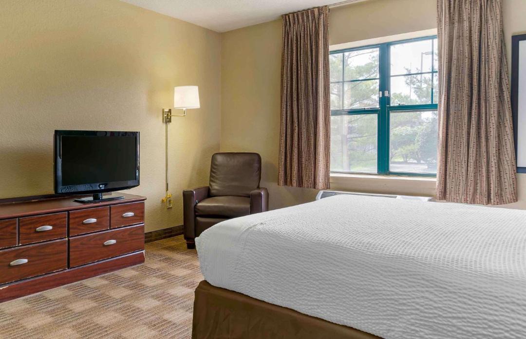 Photo of Bedroom in Guasti