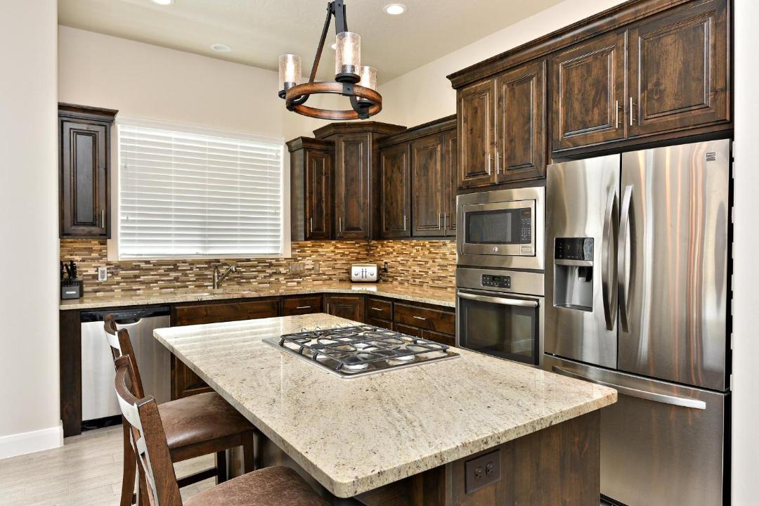 Photo of Kitchen in St. George
