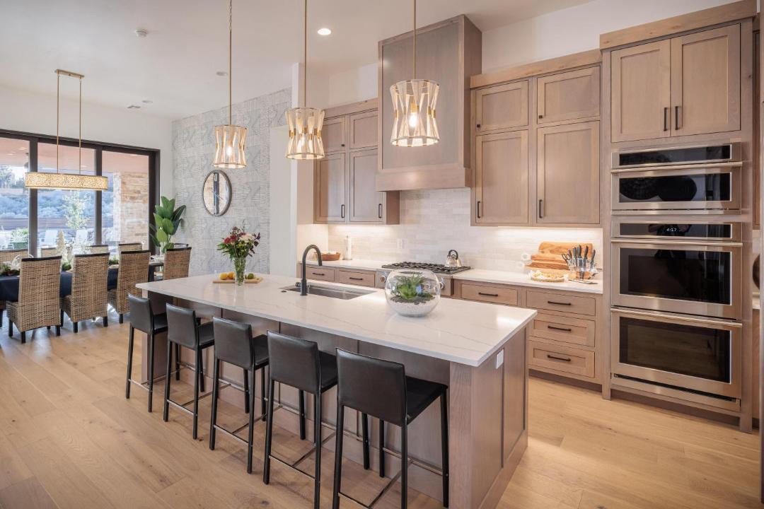 Photo of Kitchen in St. George
