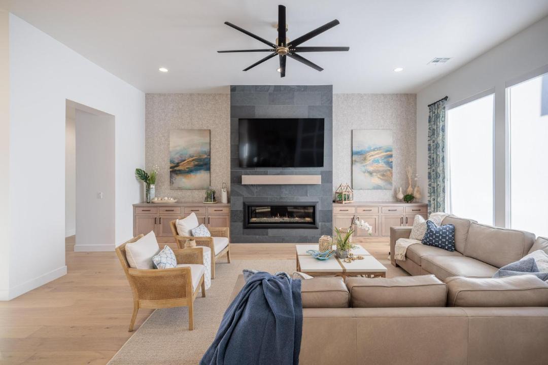 Photo of Livingroom in St. George