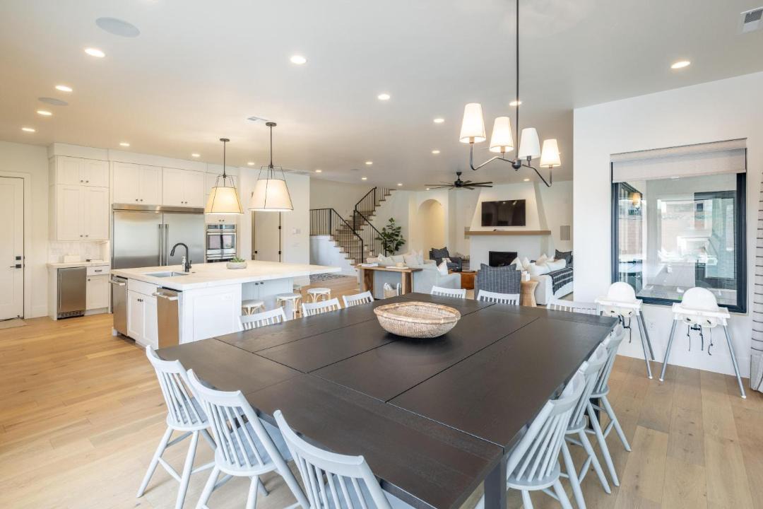 Photo of Kitchen in St. George