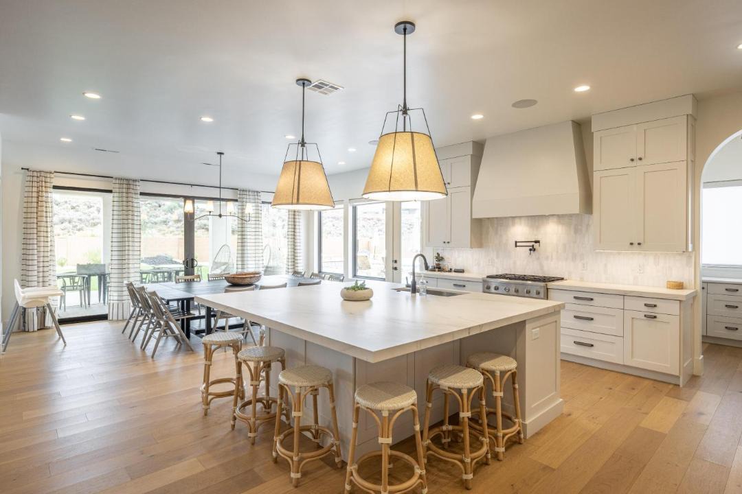 Photo of Kitchen in St. George