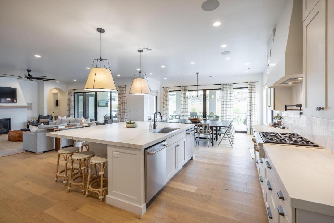Photo of Kitchen in St. George