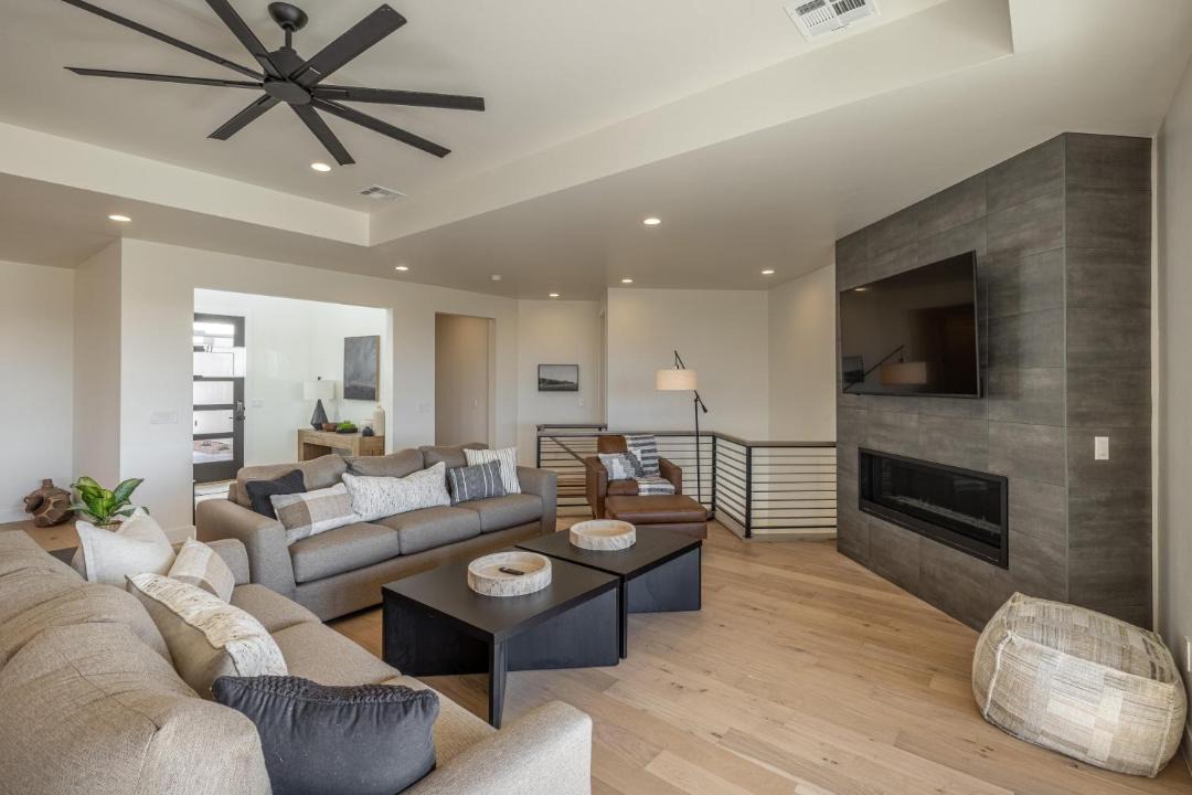 Photo of Livingroom in St. George
