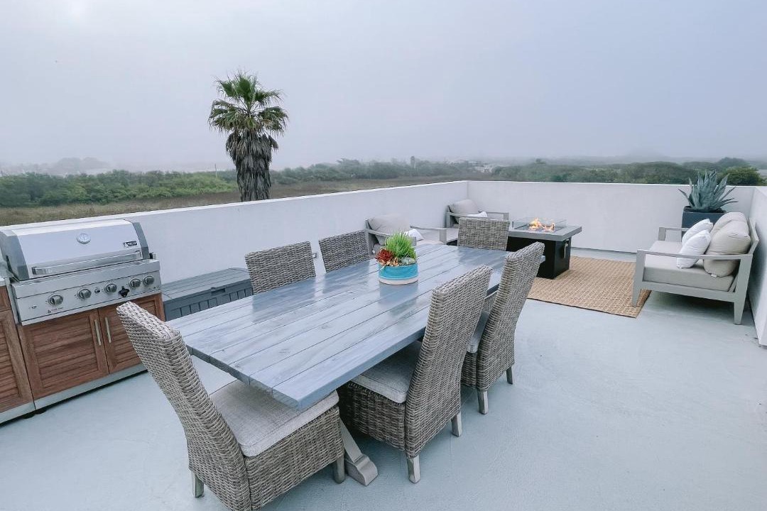 Photo of Patio Balcony in Oceano