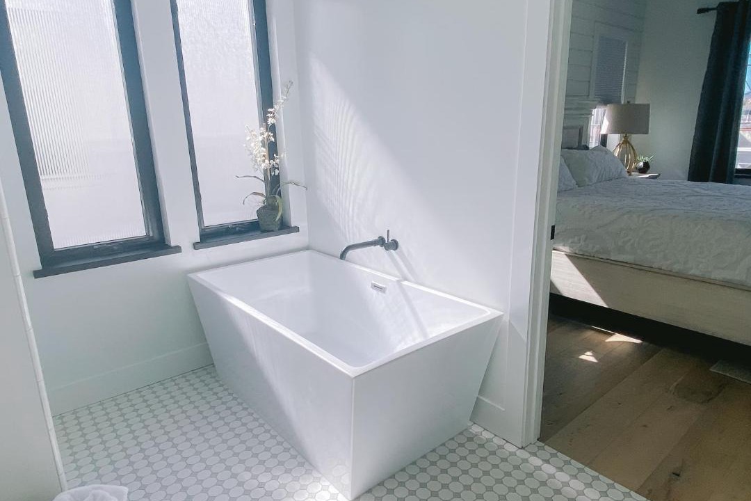 Photo of Bathroom in Oceano