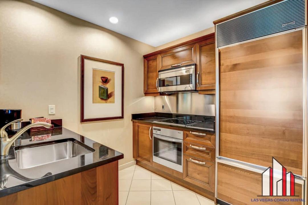 Photo of Kitchen in Las Vegas