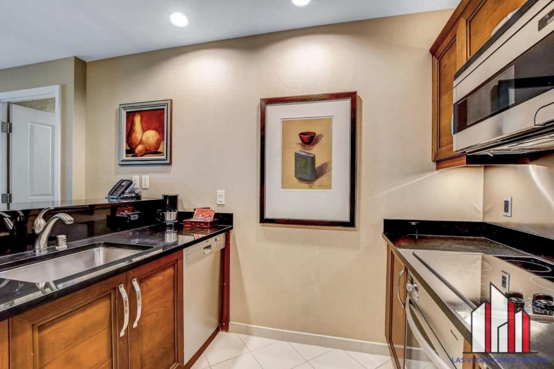Photo of Kitchen in Las Vegas