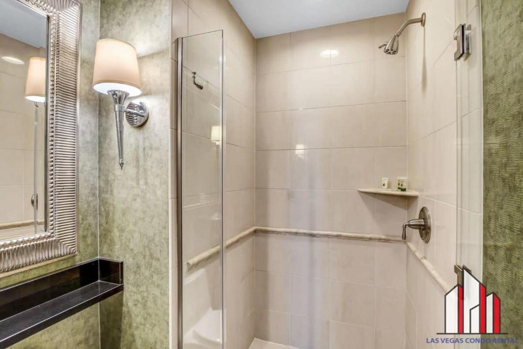 Photo of Bathroom in Las Vegas