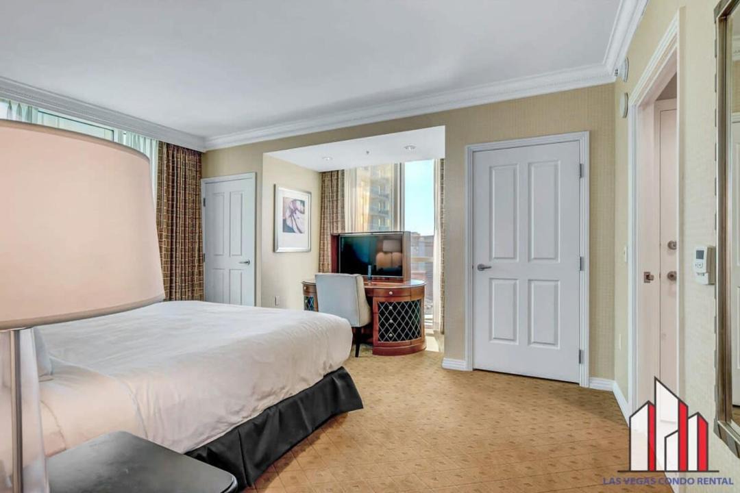 Photo of Bedroom in Las Vegas