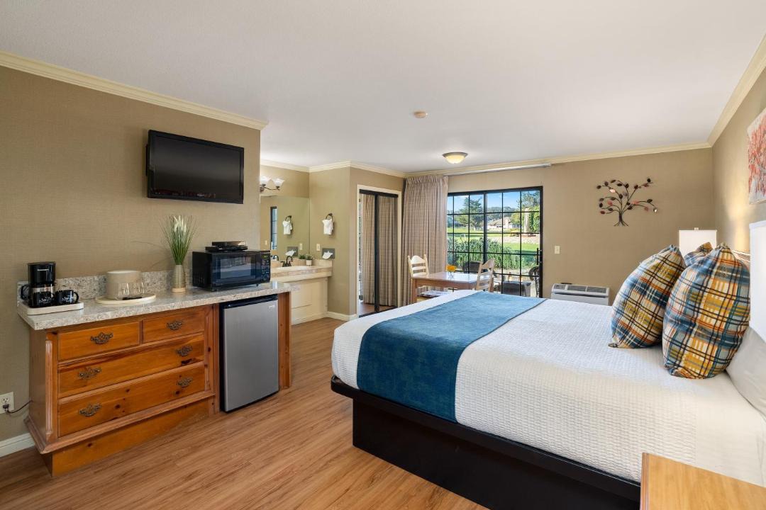 Photo of Bedroom in Baywood-Los Osos