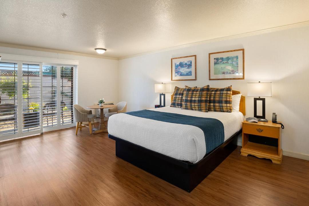 Photo of Bedroom in Baywood-Los Osos