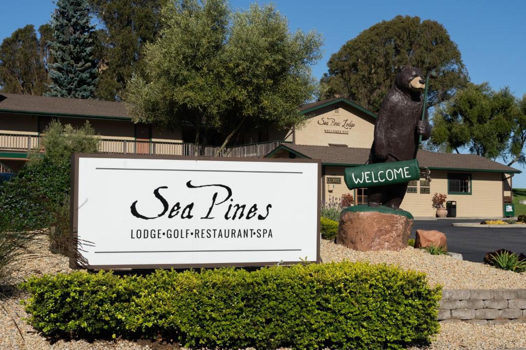 Photo of Buildings in Baywood-Los Osos