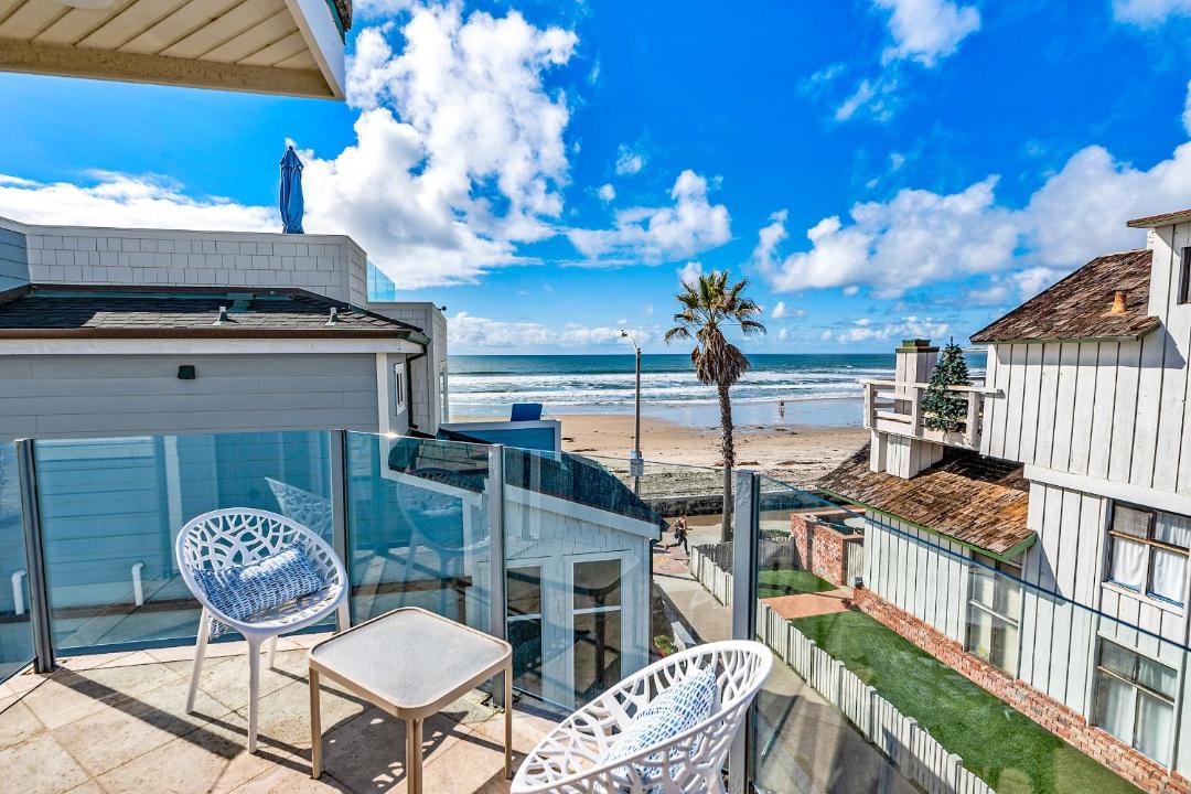 Photo of Others in Mission Beach